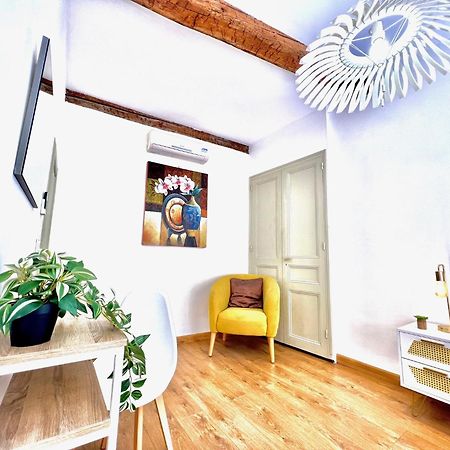 Aparthotel Riviera - Nice Cote D'Azur - Old Town - Promenade Des Anglais Esterno foto
