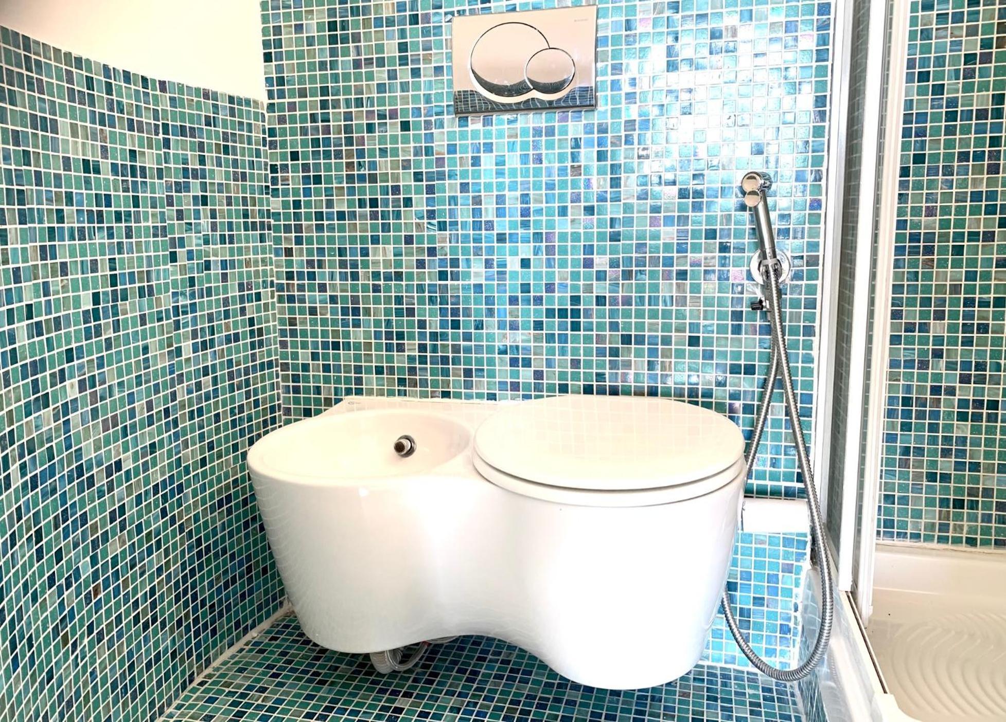 Aparthotel Riviera - Nice Cote D'Azur - Old Town - Promenade Des Anglais Camera foto