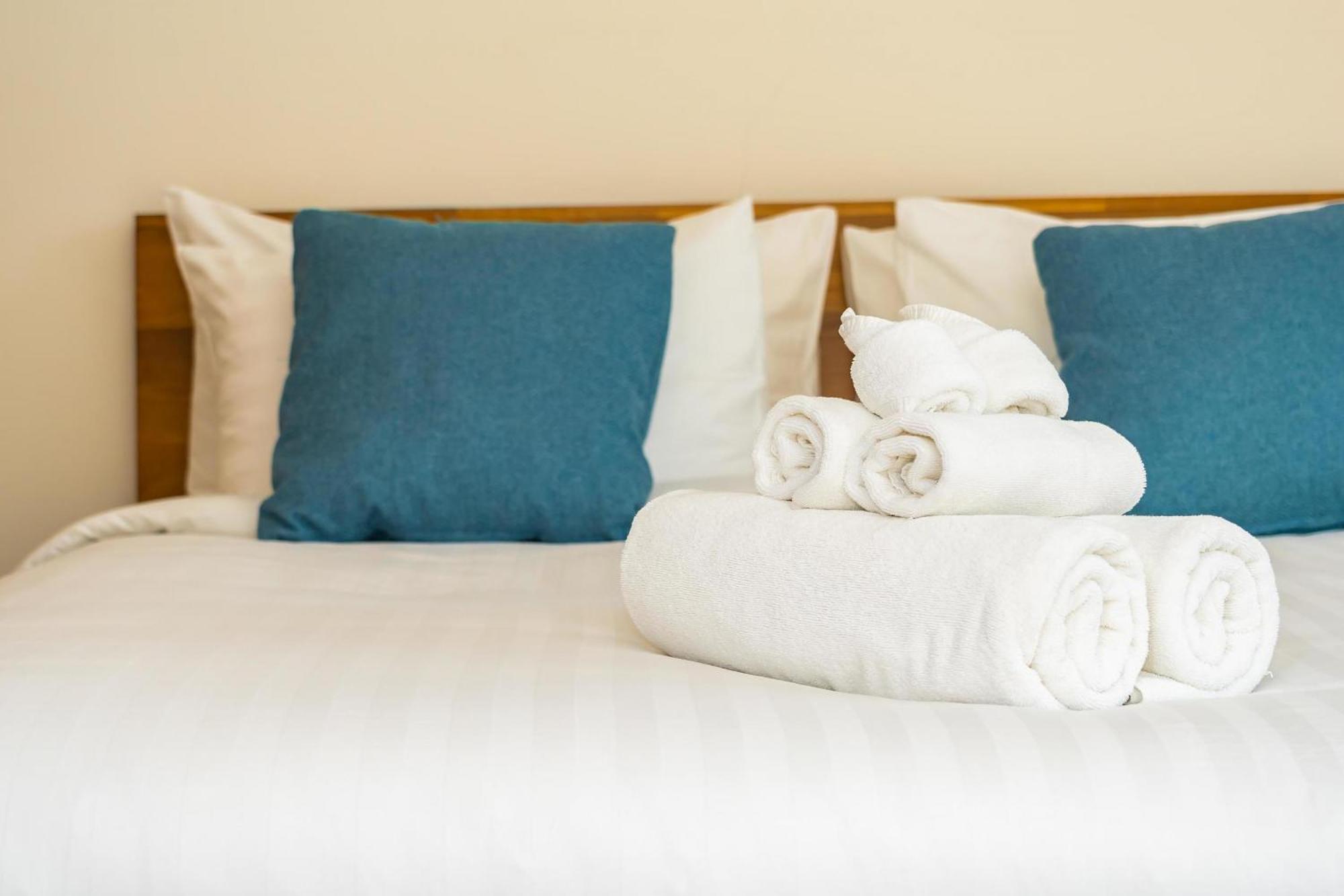 Aparthotel Riviera - Nice Cote D'Azur - Old Town - Promenade Des Anglais Esterno foto