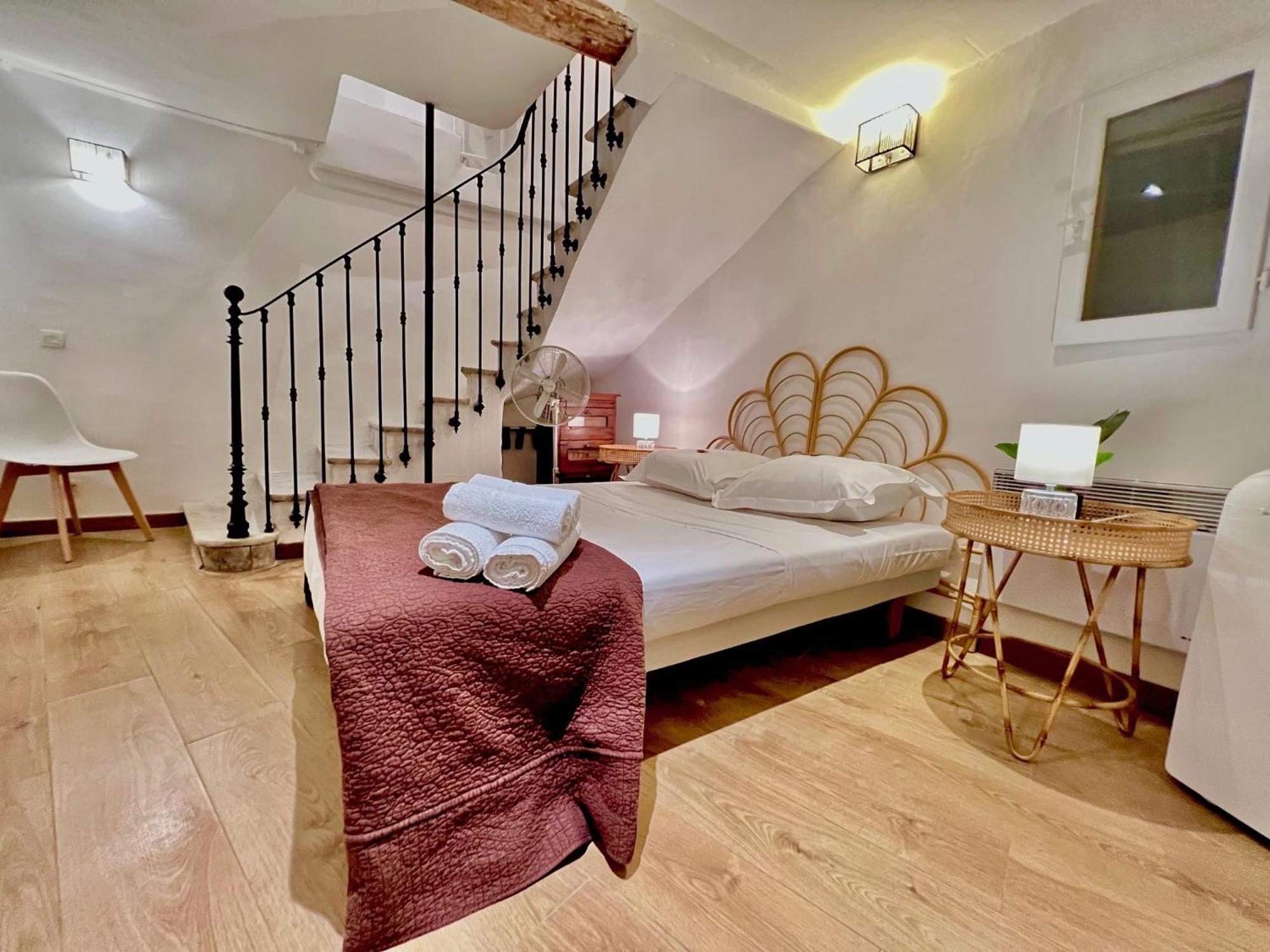 Aparthotel Riviera - Nice Cote D'Azur - Old Town - Promenade Des Anglais Esterno foto